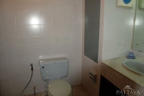Casa de 4 dormitorios en Jomtien Beach, Pattaya, Tailandia № 22672 - foto 4
