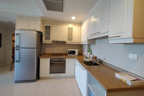 Condominio de 1 dormitorio en Pattaya, Tailandia № 21871 - foto 8