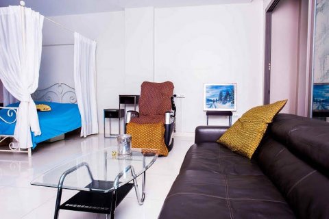 Estudio en el condominio en Pattaya, Tailandia № 22167 - foto 3