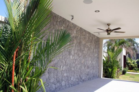 Casa de 3 dormitorios en Pattaya, Tailandia № 20427 - foto 23