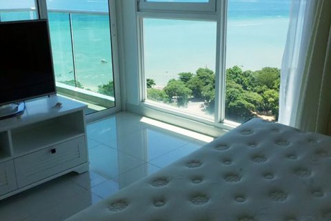 Condominio de 2 dormitorios en Pattaya, Tailandia № 20761 - foto 3