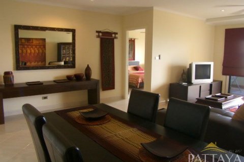 Condominio de 2 dormitorios en Pattaya, Tailandia № 21694 - foto 10