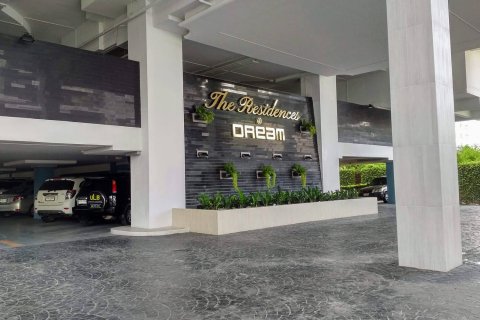 Condominio de 4 dormitorios en Pattaya, Tailandia № 21790 - foto 8