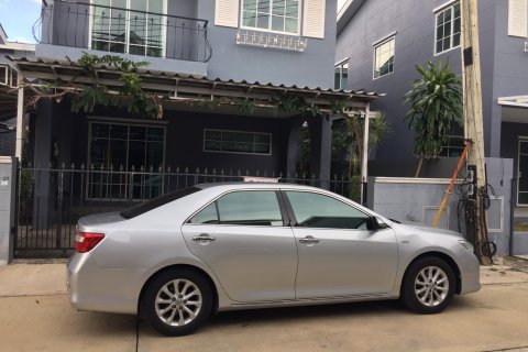 Casa de 3 dormitorios en Pattaya, Tailandia № 22352 - foto 12
