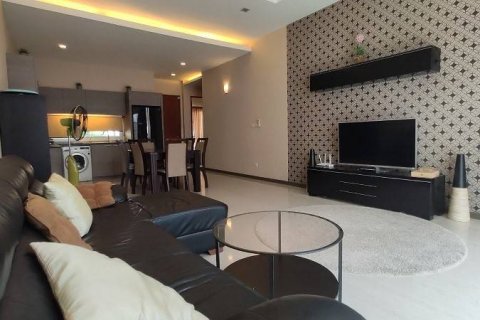Casa de 3 dormitorios en Pattaya, Tailandia № 22084 - foto 6