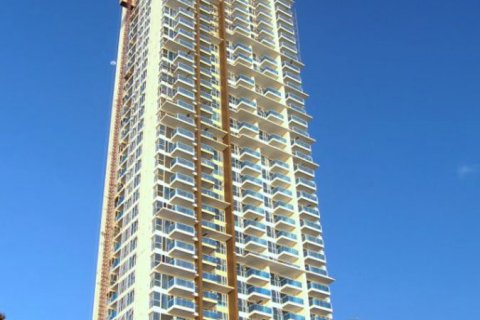 Condominio de 1 dormitorio en Jomtien Beach, Pattaya, Tailandia № 19902 - foto 10