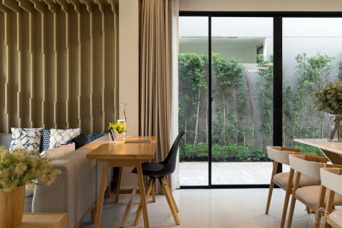 Casa de 3 dormitorios en Pattaya, Tailandia № 20516 - foto 6