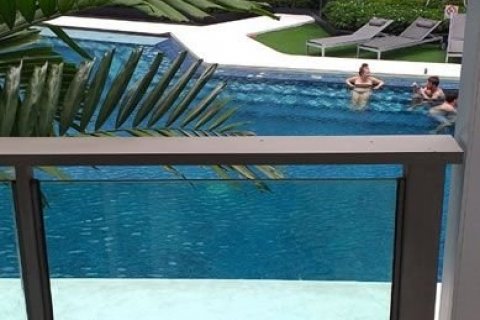 Condominio de 2 dormitorios en Pattaya, Tailandia № 21586 - foto 12