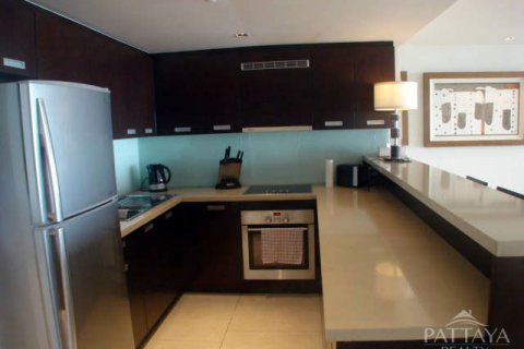 Condominio de 3 dormitorios en Pattaya, Tailandia № 22955 - foto 6