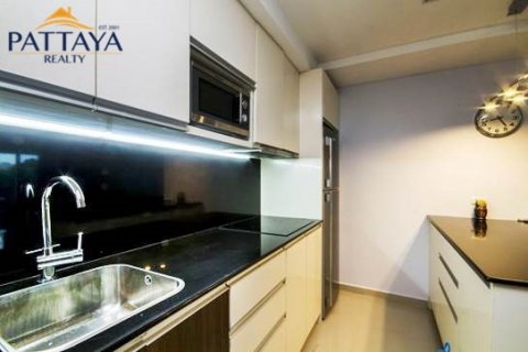 Condominio de 1 dormitorio en Pattaya, Tailandia № 21010 - foto 21