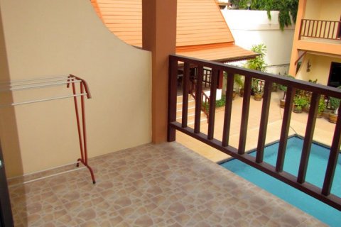 Casa de 2 dormitorios en Pattaya, Tailandia № 24287 - foto 12
