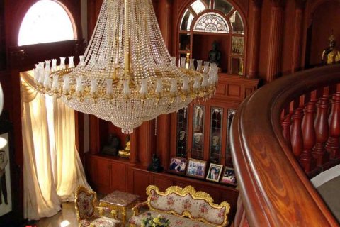 Condominio de 4 dormitorios en Pattaya, Tailandia № 22684 - foto 6