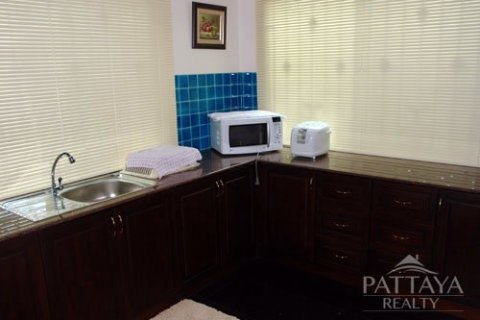 Casa de 3 dormitorios en Pattaya, Tailandia № 22595 - foto 13