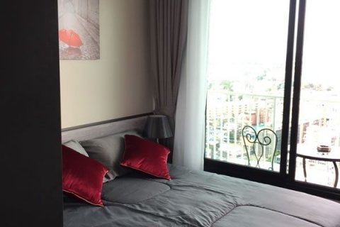 Condominio de 1 dormitorio en Pattaya, Tailandia № 21745 - foto 8