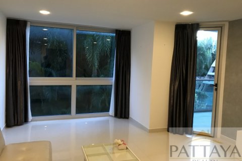 Condominio de 1 dormitorio en Pattaya, Tailandia № 21126 - foto 9