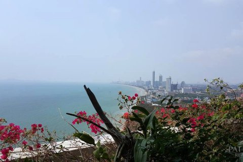 Condominio de 4 dormitorios en Pattaya, Tailandia № 20414 - foto 6