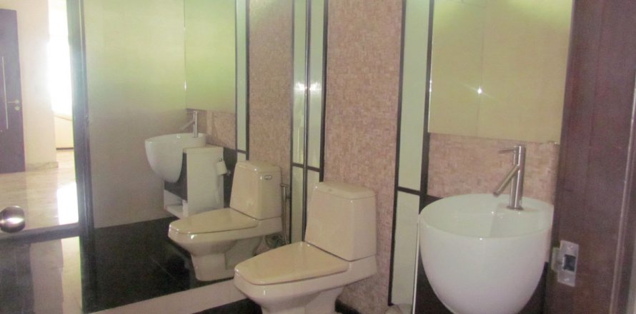 Condominio de 2 dormitorios en Pattaya, Tailandia № 24184