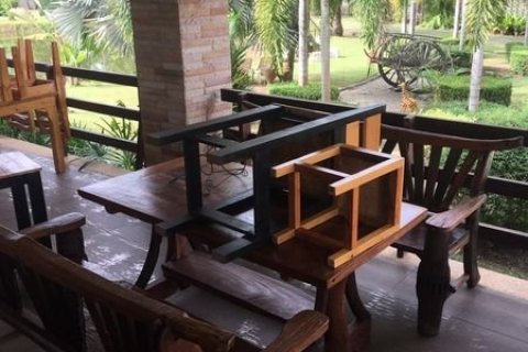 Casa de 3 dormitorios en Pattaya, Tailandia № 21256 - foto 14