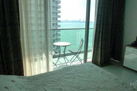 Estudio en el condominio en Pattaya, Tailandia № 20243 - foto 2