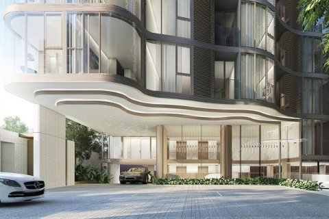 Sobre plano FYNN Asoke en Bangkok, Tailandia № 19206 - foto 7