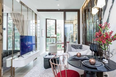 Sobre plano FYNN Asoke en Bangkok, Tailandia № 19206 - foto 9