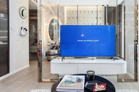 Sobre plano FYNN Asoke en Bangkok, Tailandia № 19206 - foto 9