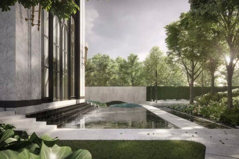 Sobre plano Hyde Heritage Thonglor en Bangkok, Tailandia № 24518 - foto 7