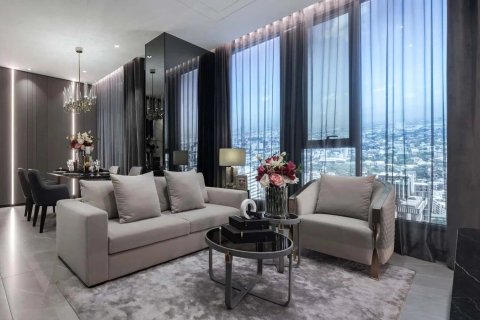 Sobre plano Hyde Heritage Thonglor en Bangkok, Tailandia № 24518 - foto 7