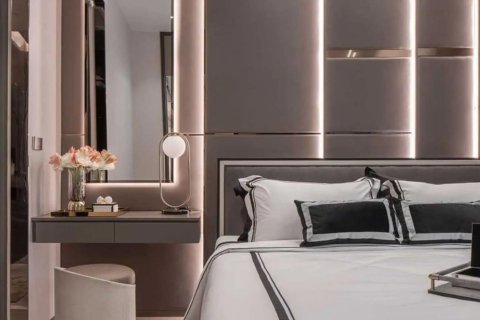 Sobre plano Hyde Heritage Thonglor en Bangkok, Tailandia № 24518 - foto 3