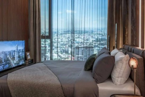 Sobre plano Hyde Heritage Thonglor en Bangkok, Tailandia № 24518 - foto 6