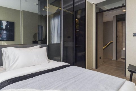 Sobre plano IMPRESSION Ekkamai en Bangkok, Tailandia № 19279 - foto 7