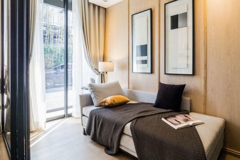 Condominio de 2 dormitorios en Bangkok, Tailandia en IMPRESSION Ekkamai  № 19285
