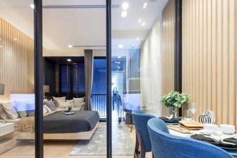 Sobre plano MARU EKKAMAI 2 en Bangkok, Tailandia № 9987 - foto 4