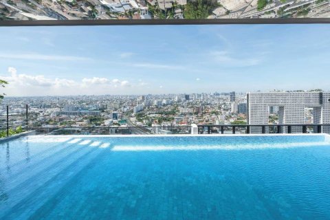 Sobre plano Mazarine Ratchayothin en Bangkok, Tailandia № 19019 - foto 3