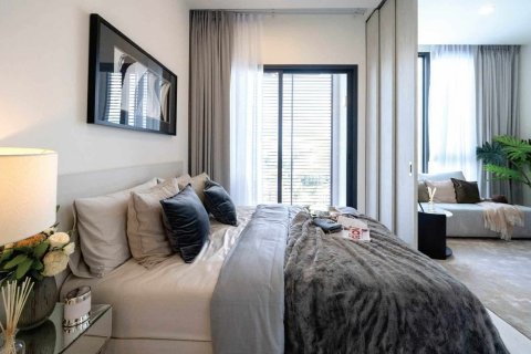 Sobre plano Mazarine Ratchayothin en Bangkok, Tailandia № 19019 - foto 4