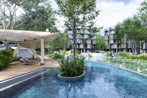 Sobre plano MGallery Residences en Phuket, Tailandia № 19517 - foto 6
