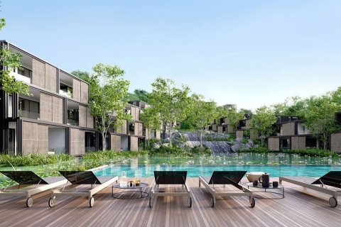 Sobre plano MGallery Residences en Phuket, Tailandia № 19517 - foto 4