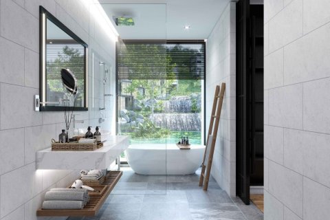 Estudio en el condominio en Phuket, Tailandia en MGallery Residences № 19569