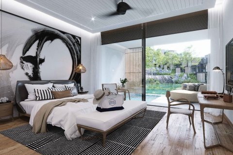 Sobre plano MGallery Residences en Phuket, Tailandia № 19517 - foto 7