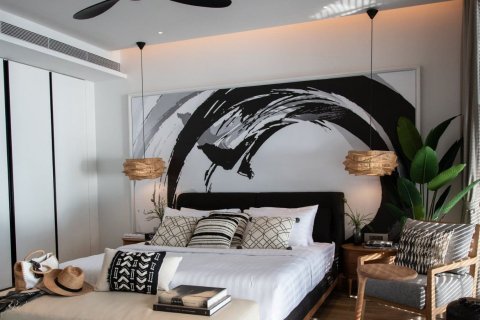 Sobre plano MGallery Residences en Phuket, Tailandia № 19517 - foto 3