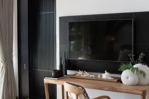 Condominio de 1 dormitorio en Phuket, Tailandia en MGallery Residences № 19564