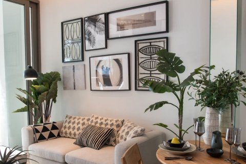 Sobre plano MGallery Residences en Phuket, Tailandia № 19517 - foto 5