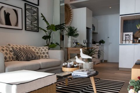 Estudio en el condominio en Phuket, Tailandia en MGallery Residences  № 19566