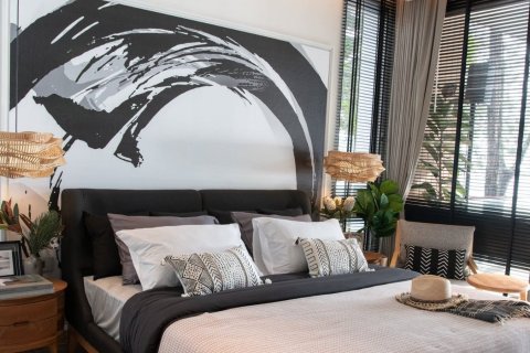 Sobre plano MGallery Residences en Phuket, Tailandia № 19517 - foto 9