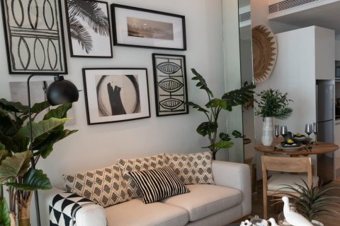 Sobre plano MGallery Residences en Phuket, Tailandia № 19517 - foto 9