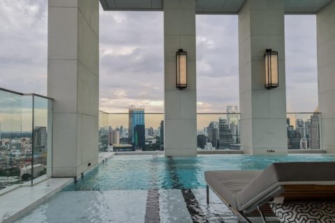 Muniq Langsuan en Bangkok, Tailandia № 19115 - foto 5