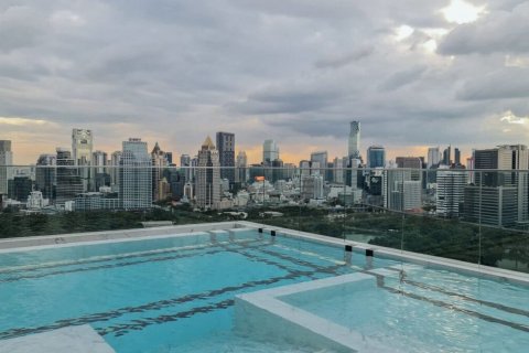 Muniq Langsuan en Bangkok, Tailandia № 19115 - foto 6