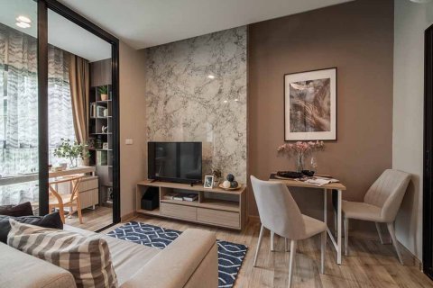 Sobre plano NICHE MONO CHAROEN NAKORN en Bangkok, Tailandia № 11100 - foto 5