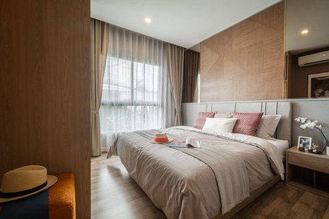 Sobre plano NICHE MONO CHAROEN NAKORN en Bangkok, Tailandia № 11100 - foto 9