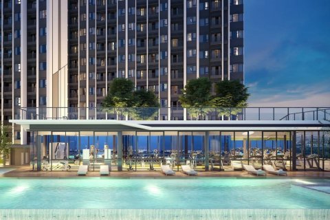 Sobre plano Niche MONO Mega Space Bangna en Bangkok, Tailandia № 19371 - foto 6